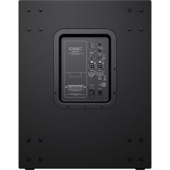 QSC Pro audio Caisson de basses 18 pouces - Vue 2
